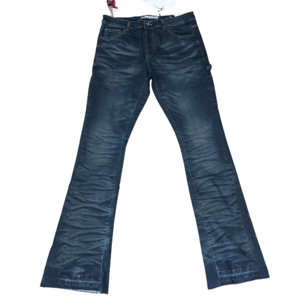 6Th Nbrhd World Series New Field - Black Size 36 Streetwear